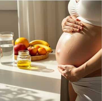 Best Belly Oils for Pregnancy: Nourish and Protect Your Skin